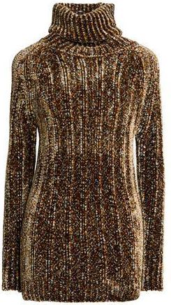 Dries Van Noten MAGLIERIA - Dolcevita su YOOX.COM