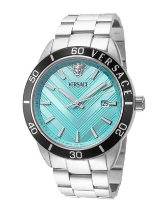 Versace Mens Greca Urban Watch