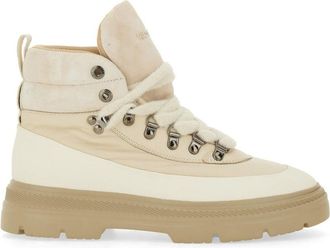 Woolrich Boot Hiking-Donna