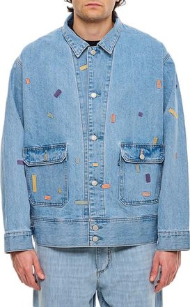 Levi's Utility Trucker Jacket