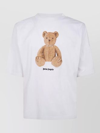 Palm Angels printed t-shirt