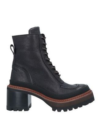 See By Chlo&eacute; SCHUHE - Stiefeletten auf YOOX.COM