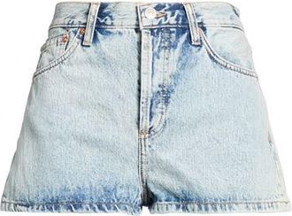 Wardrobe.NYC PARTES DE ABAJO - Shorts vaqueros en YOOX.COM