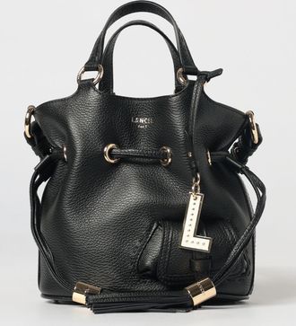 Lancel Borsa Premier Flirt in pelle a grana