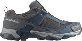 Salomon X Ultra 5 GORE-TEX Multisportschuhe f&uuml;r Herren | grau