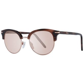 Serengeti Eyewear Acetate & Metal Womens Sunglasses