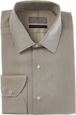 Canali Dress Shirt