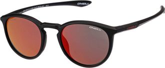 O'Neill ONS CLOUDBRK 2.0 104P Mens Sunglasses Black Size 50