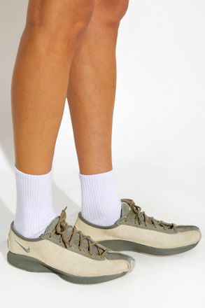 Nike Air Superfly Sports Shoes, Womens, Cream