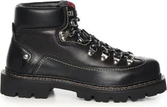 Dsquared2 Uomo, Scarpe, Nero, 43 EU, new