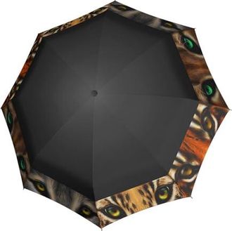 Parasol Doppler Windprofi 200 Cm - Inclinable, Imperméable, UV 50+, Pour Plage/piscine