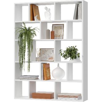 OEM Librer&iacute;a Abierta Con Estantes Para La Pared, Librer&iacute;a Para El Sal&oacute;n Sombra Librer&iacute;a Abierta Con Estantes Para La Pared, Librer&iacute;a Para Los Libros En Ro