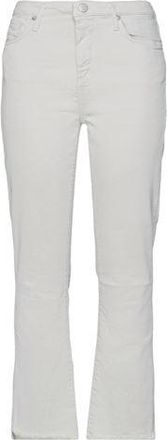 True Religion PARTES DE ABAJO - Pantalones vaqueros en YOOX.COM