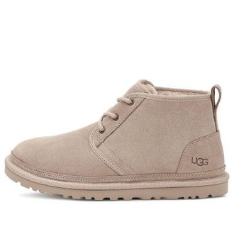 UGG Neumel Beige 3236-PUTT