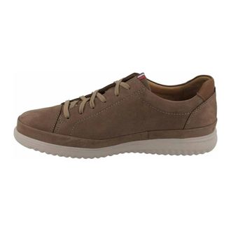 Mephisto Heren, Schoenen, Beige, Maat: 40 1/2 EU