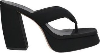 Gia Borghini Thong sandals