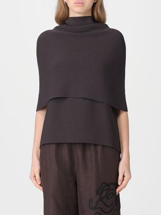 Liviana Conti Mantella Armida Liviana Conti in misto viscosa