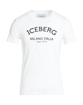 Iceberg TOPWEAR - T-shirts sur YOOX.COM