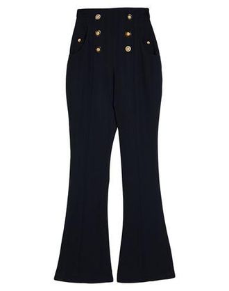 Balmain BOTTOMWEAR - Trousers on YOOX.COM