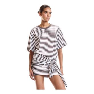 Cynthia Rowley Donna, Abiti, Marrone, XS, new
