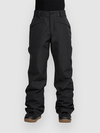 Volcom Obsedian Tds Ins Hose schwarz