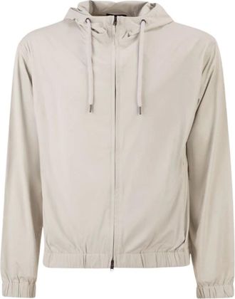Herno Uomo, Giacche, Grigio, L, new