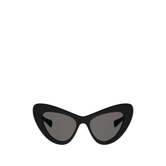 Celine Sunglasses - female - CELINE - Sunglasses - Black - 52 MM - Accessories
