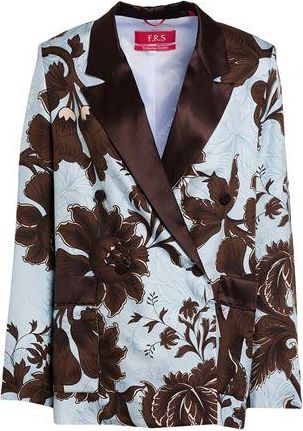 F.R.S. For Restless Sleepers ANZ&Uuml;GE und CO-ORDS - Blazers auf YOOX.COM