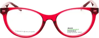 Tommy Hilfiger TH1928 Eyeglasses - Red