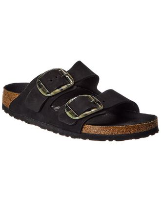 Birkenstock Arizona Big Buckle Leather Sandal
