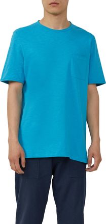 s.Oliver T-Shirt mit offenen Kanten