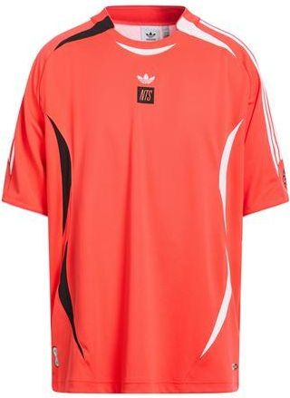 adidas TOPWEAR - T-shirts on YOOX.COM