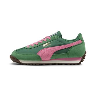 Puma Sneakers Easy Rider Vintage unisex, Scarpe, Verde, 45