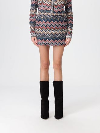 Missoni Skirt MISSONI Woman color Multicolor