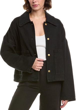 Elan Elan Denim Jacket