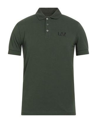 Emporio Armani TOPS - Poloshirts auf YOOX.COM