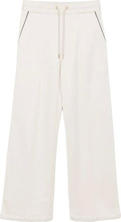 Eleventy Pantaloni con coulisse - Toni neutri