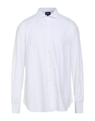 Emporio Armani TOPWEAR - Camicie su YOOX.COM