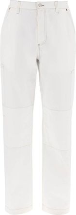 Men's Maison Margiela Cotton Pants - up to −78% | Stylight Men's Maison Margiela Cotton Pants - up to −78% | Stylight