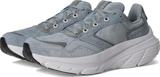 Saucony Guide Metro Mens Running Shoes Cloud : 11.5 D - Medium, Rubber