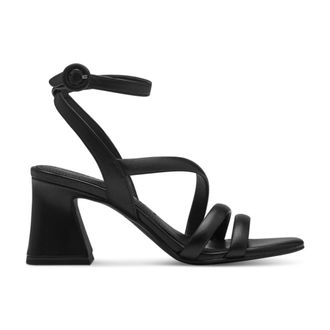 Tamaris Mujer, Zapatos, Negro, Talla: 37 EU