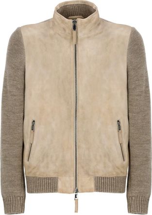 The Jack Leathers Jackets