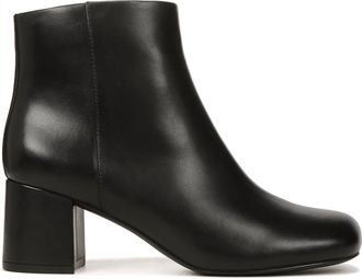 Vionic Womens Sibley Boot In Black