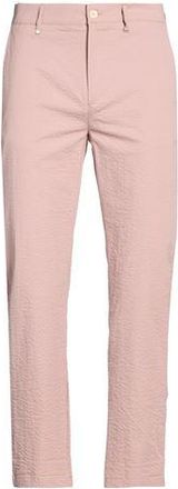 BL.11 BLOCK ELEVEN PARTES DE ABAJO - Pantalones en YOOX.COM