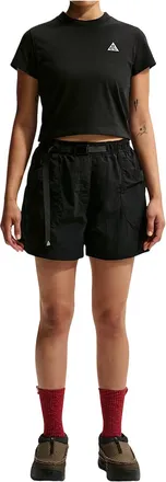 Nike (WMNS) Nike x ACG Dri-Fit T-Shirt Black II7284-010