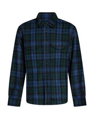Woolrich TOPWEAR - Shirts on YOOX.COM