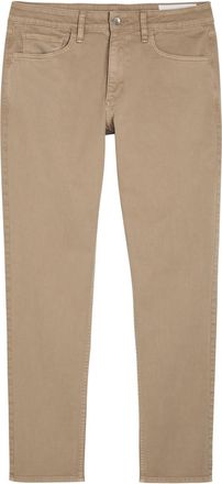 Rag & Bone Rag & Bone Fit 3 Athletic Tapered-leg Jeans - Taupe - 38 (W38 / Xxl)