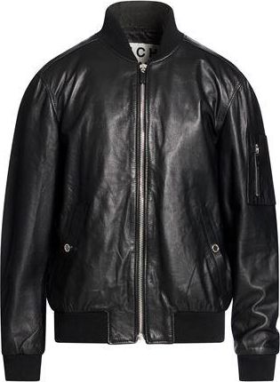 John Richmond ROPA DE ABRIGO - Chaquetas y cazadoras en YOOX.COM