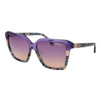 Marciano Acetate Womens Sunglasses