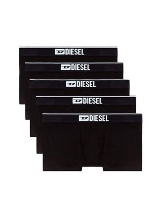Diesel 5 Pack Boxer